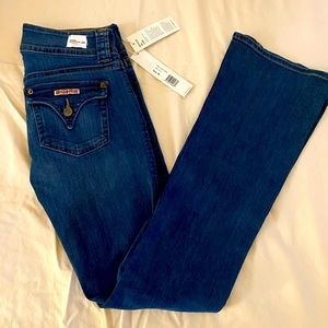 Hudson Jeans size 26. New with tags